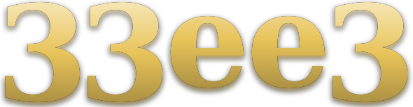 33ee3 logo